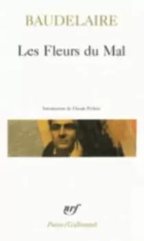 Les fleurs du mal