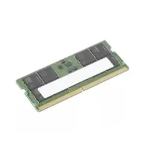 Lenovo 4X71K08908 memory module 32GB 1 x 32GB DDR5 4800 MHz