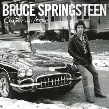 Bruce Springsteen - Chapter And Verse Vinyl