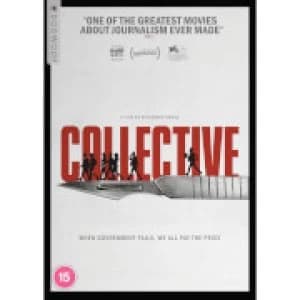 Collective 2019 Movie