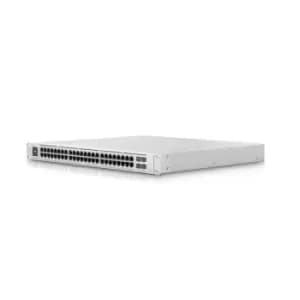 Ubiquiti Networks UniFi USW-ENTERPRISE-48-POE network switch...
