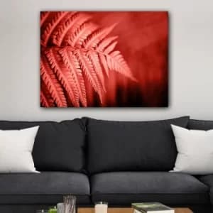 1255108291_70100 Multicolor Decorative Canvas Painting