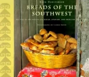 breads of the southwest