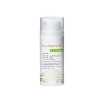 Goldfaden MD Brightening Elixir - Clear
