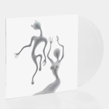 Spiritualized - Lazer Guided Melodies White Vinyl