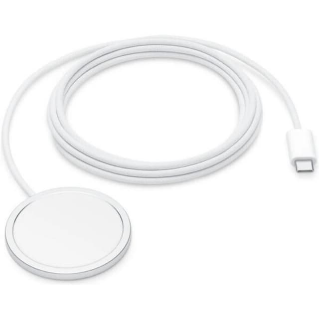 Apple Apple MagSafe Qi Enabled Charger - 2m
