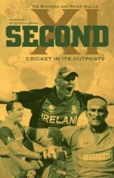 Second Xi by Tim Wigmore Paperback