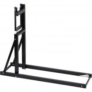 Roughneck Loggers Mate Log Saw Horse