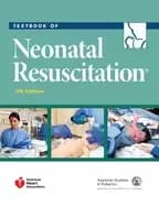 textbook of neonatal resuscitation