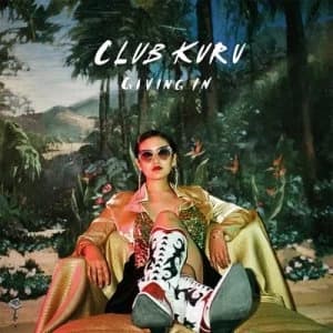 Giving In by Club Kuru CD Album
