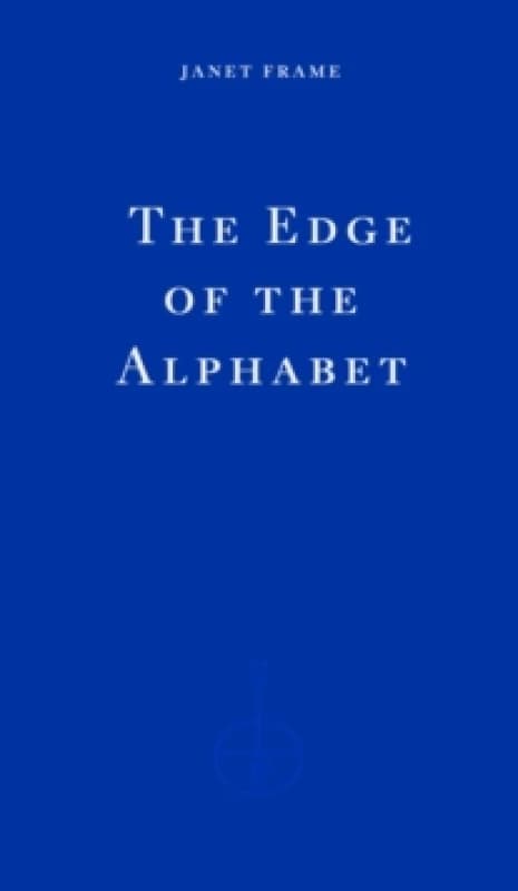 The Edge of the Alphabet Paperback / softback