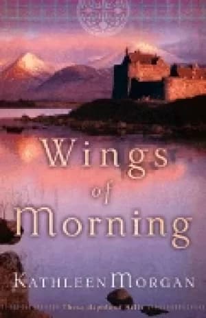 wings of morning