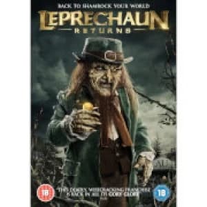 Leprechaun Returns