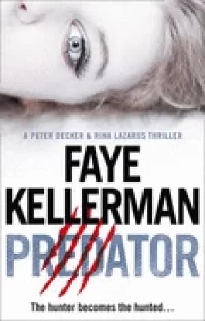 Predator by Faye Kellerman