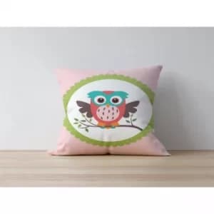 a1103 Multicolor Cushion Cover