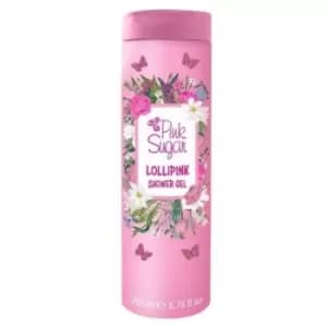 Aquolina Lollipink Shower Gel 200ml