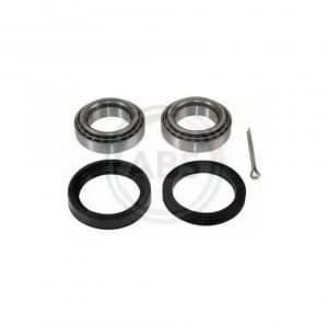 Front (left /right) Wheel Bearing Kit A.B.S. 200552