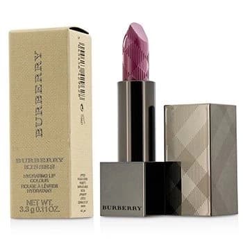 BurberryBurberry Kisses Hydrating Lip Colour - # No. 101 Bright Plum 3.3g/0.11oz