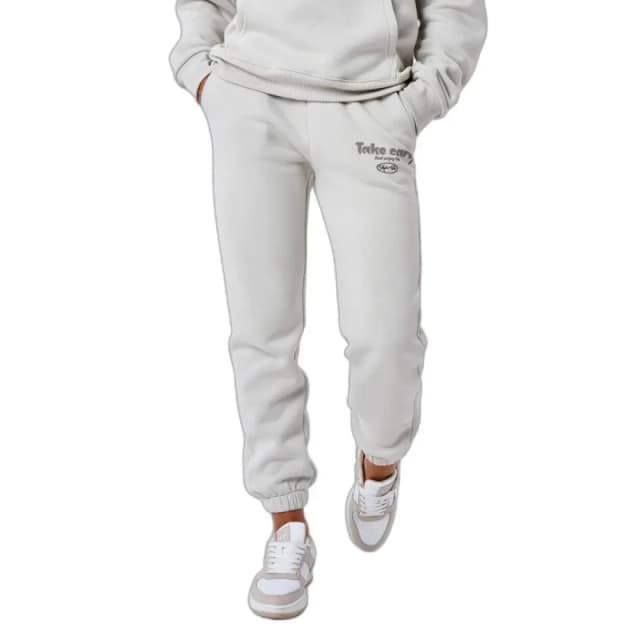 Project X Paris Womens joggers Project X Paris Take Care Gris Female XS