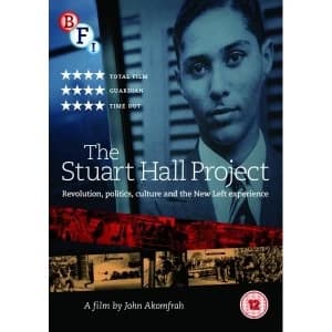 The Stuart Hall Project DVD