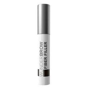 Wunderbrow Fiber Filler Eyebrow Gel Black/Brown
