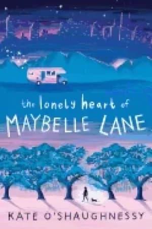 lonely heart of maybelle lane