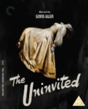 The Uninvited - The Criterion Collection