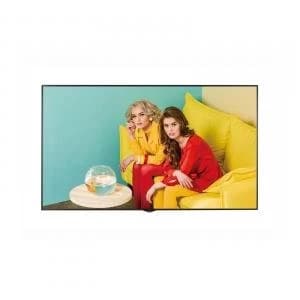 Lg 98uh5e 98" 4K Ultra HD Signage Display