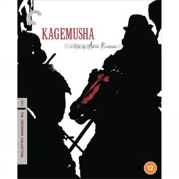 Kagemusha - The Criterion Collection