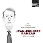 Jean-Philippe Rameau: The Complete Works for Harpsichord Solo (Music CD)