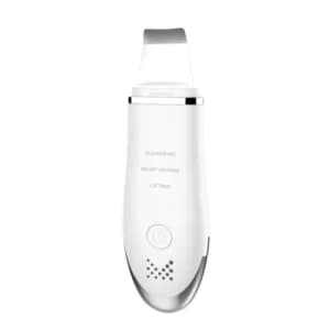 Magnitone Scrub Up 3-in-1 Ultrasonic Pore Scrubber and Infuser
