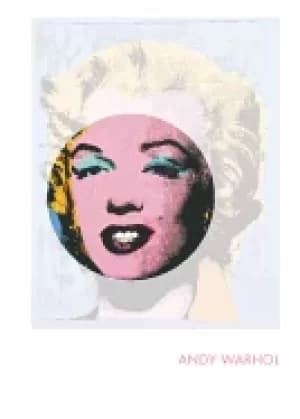 andy warhol phaidon focus