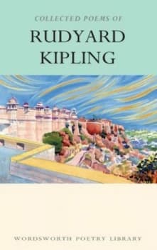 The Works of Rudyard Kipling by Rudyard Kipling Paperback
