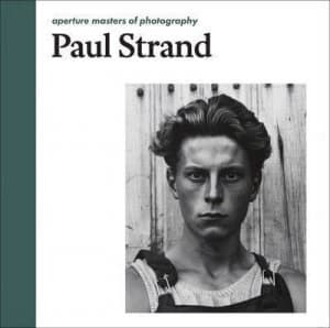 Paul Strand by Paul Strand Hardback