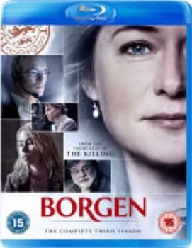 Borgen - Season 3