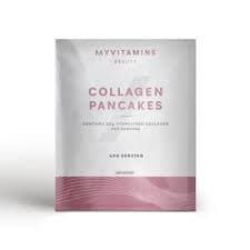 Collagen Pancakes (Sample) - 50g - Unflavoured