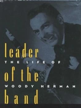 Leader of the Band by Gene Lees Hardback