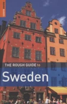 The Rough Guide to Sweden by James Proctor Paperback