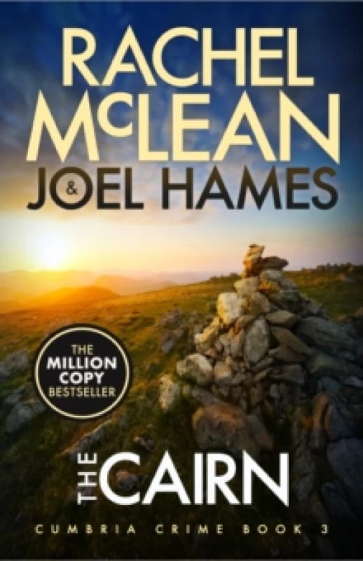 The Cairn Paperback / softback