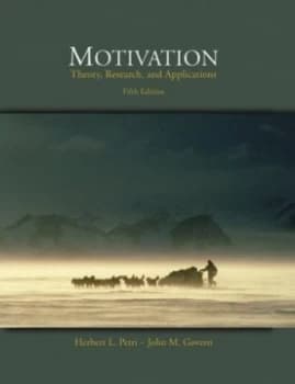 Motivation by John Govern Hardback