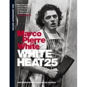 White Heat 25 : 25th anniversary edition