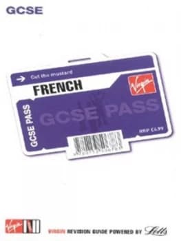 French Gcse Pass by Jill Duffy Book