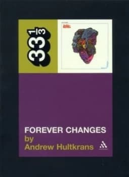 Forever Changes by Andrew Hultkrans Paperback