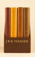 hobbit and the lord of the rings deluxe pocket boxed set