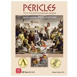 Pericles The Peloponnesian Wars
