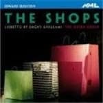 The Opera Group - Rushton: (The) Shops