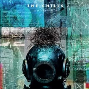 The Chills - Scatterbrain Vinyl