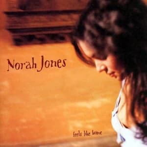 Norah Jones - Feels Like Home Vinyl
