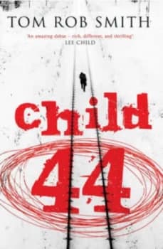 Child 44 Book