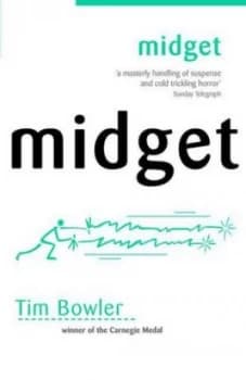 Midget by Tim Bowler Book